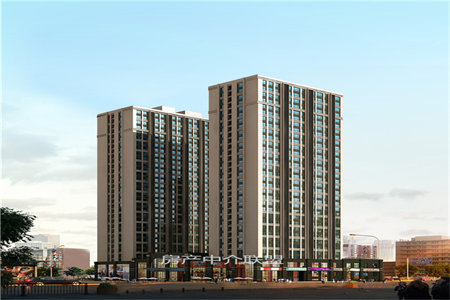 华龙西苑3室2厅1卫78万118m2中档装修出售