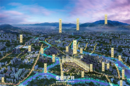 密州龙盛豪庭3室2厅2卫130万158m2精装修出售